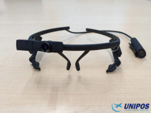 Pupil Core (Eye Camera 200hz仕様)