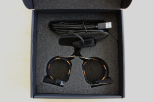 HTC Vive Binocular Add-on