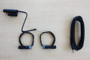 HTC Vive Binocular Add-on