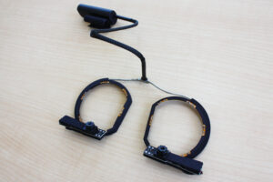 HTC Vive Binocular Add-on