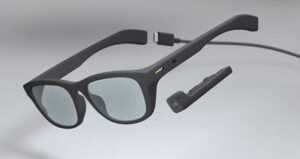 Invisible (Pupil Labs)
