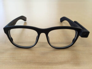 Pupil Invisible