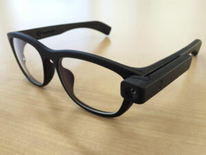 Pupil Invisible