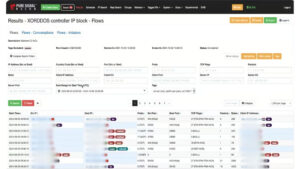 Pure Signal Recon | リアルタイムのサイバー脅威インテリジェンスプラットフォーム