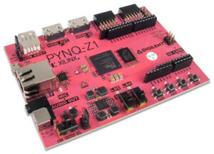 PYNQ-Z1