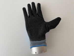 qb SoftHand2 Research 写真