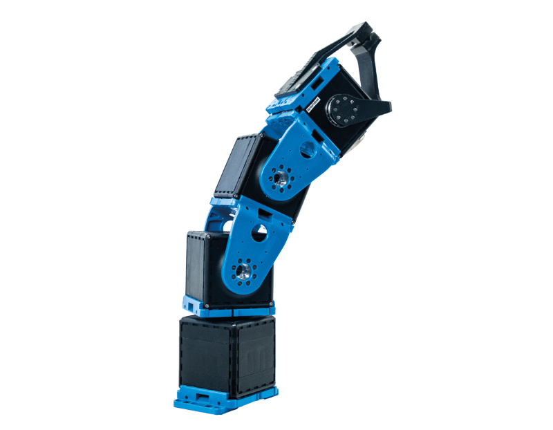 qbmove Advanced KIT (Standard Kit)