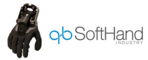 qb SoftHand Industry