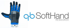 qb SoftHand Research