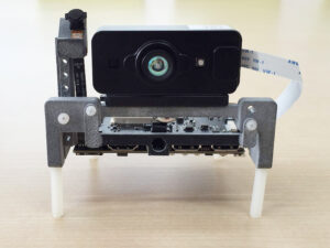 Qualcomm Robotics RB3 Development Kit 写真