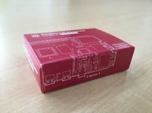 Raspberry Pi 4