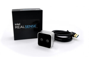 RealSense Depth Camera D405