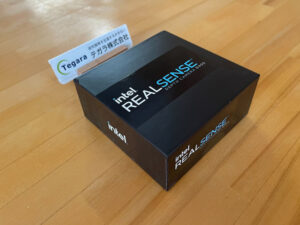 Intel RealSense Depth Camera D405