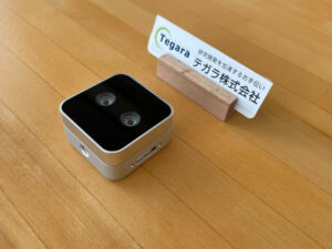 Intel RealSense Depth Camera D405
