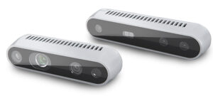 Intel RealSense Depth Camera (D415/D435/D435i/D435f/D435if)