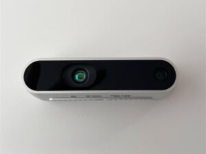 D435if の外観写真