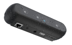 海外製品・コンサルテーションサービス UNIPOS(ユニポス) > ハードウェア > 工学 > Intel RealSense Depth Camera D555 PoE | 産業グレード 長距離 屋外対応