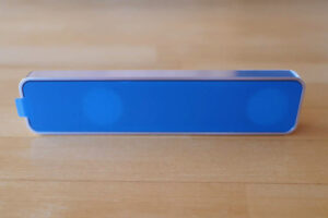 Intel realsense t265外観写真