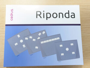 Riponda Model L 写真