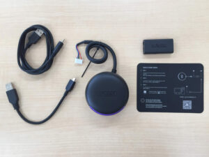 RPLIDAR A3 | 360° レーザースキャナ