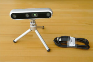 Intel RealSense Depth Camera D455