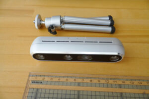 Intel RealSense Depth Camera D455