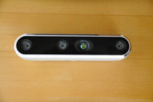 Intel RealSense Depth Camera D455