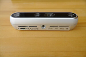 Intel RealSense Depth Camera D455