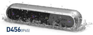 Intel RealSense D456