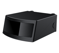 RS Lidar M1
