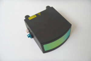 Robosense lidar m1