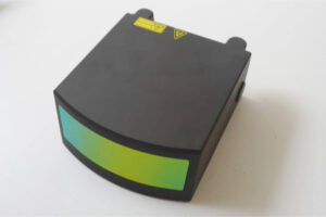 Robosense lidar m1