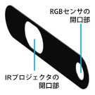 Intel RealSense Depth Camera D435f