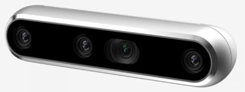 Intel RealSense Depth Camera (D455/D455f/D456/D457)