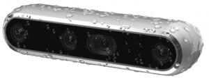 Intel RealSense Depth Camera D457