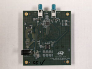 Intel RealSense D457 De-serializer Board