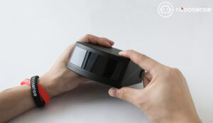RoboSense LiDAR