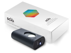 SCiO - pocket molecular sensor