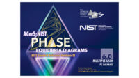 ACerSNIST Phase Equilibria Diagrams Database | セラミックス 状態図 データベース