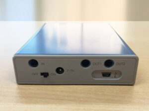 SDR-KIT 240AD 写真