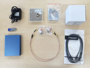 SDR-KIT 240AD 写真