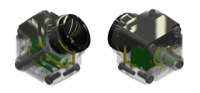 SEKONIX CAMERA