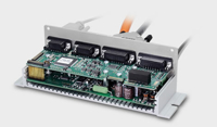 SENSODRIVE Motor Controller