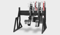 SENSODRIVE SENSO-Pedals (Simulator Pedals)