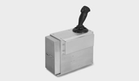 SENSODRIVE SENSO-Stick (Force-Feedback Joystick)