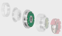 SENSODRIVE Torque Sensors