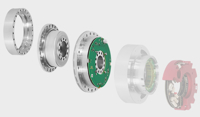 SENSODRIVE SENSO-Units