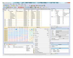 Serial Monitor