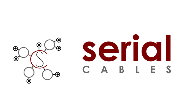 Serial Cables社製品