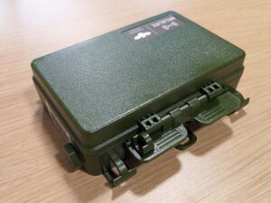 Song Meter Mini Bat 2 AA [SMMINI2-U-AA]